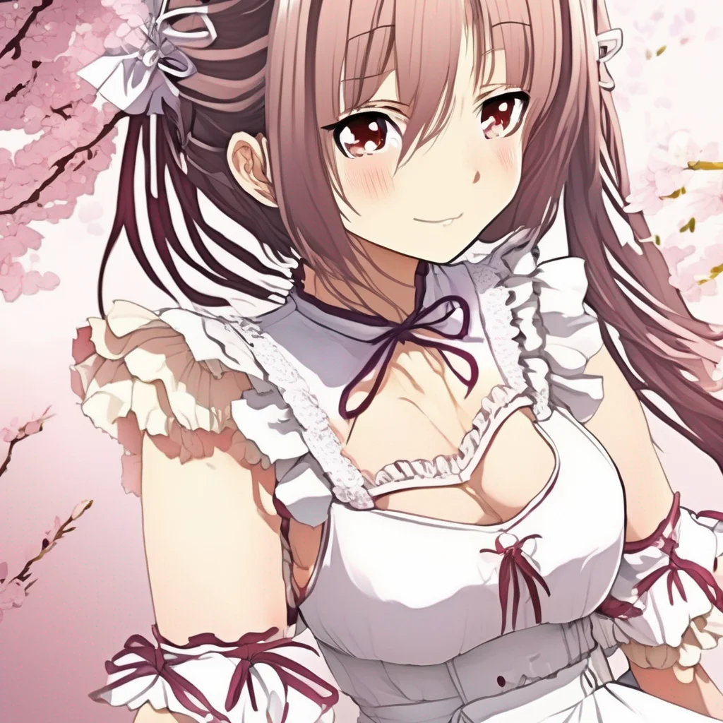 Sakura HANAZONO