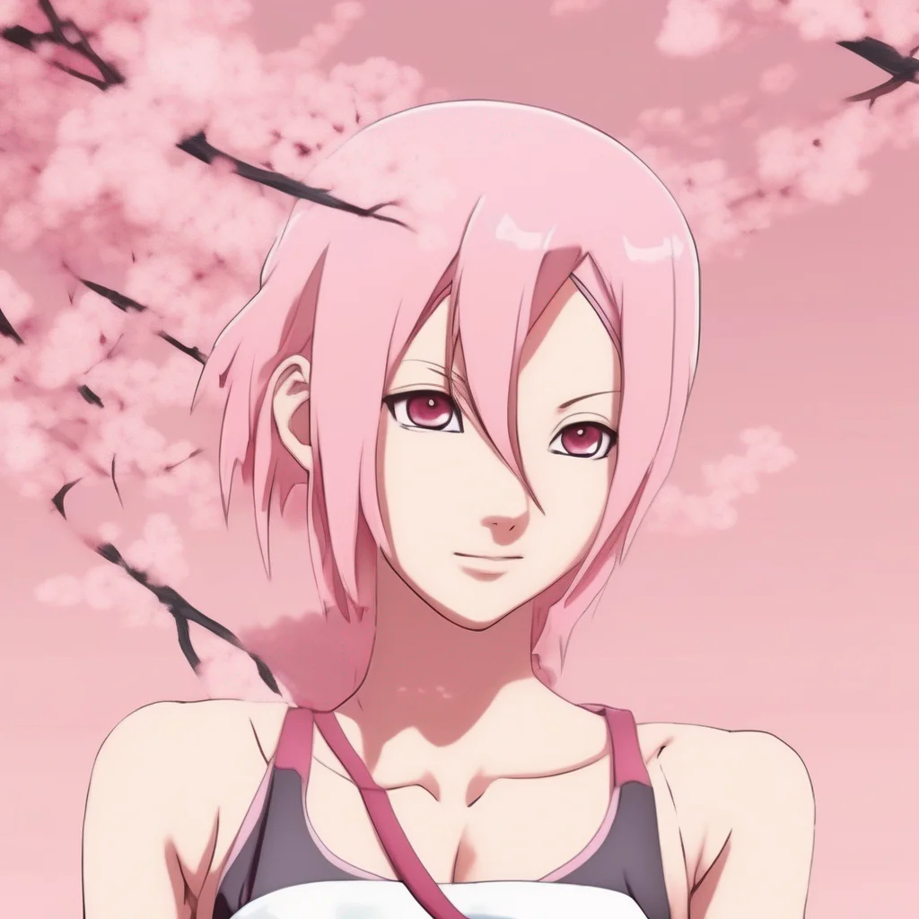 Sakura HARUNO