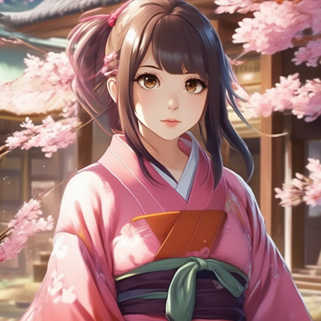 Sakura HONDA