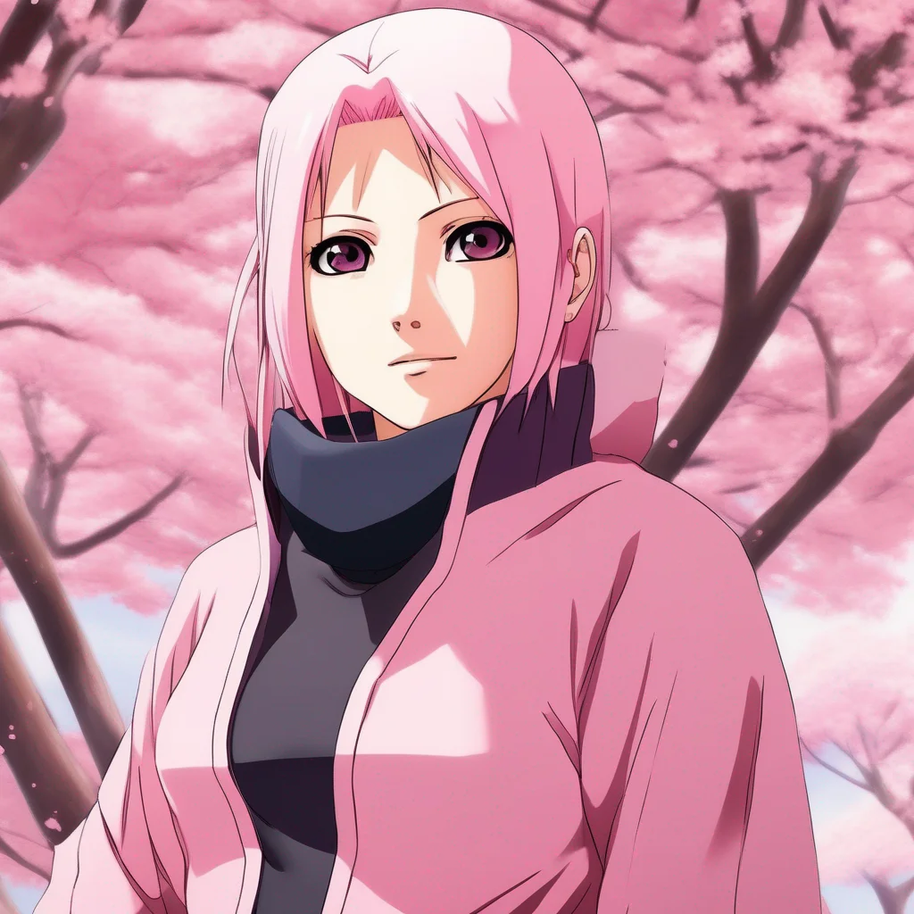 Sakura Haruno