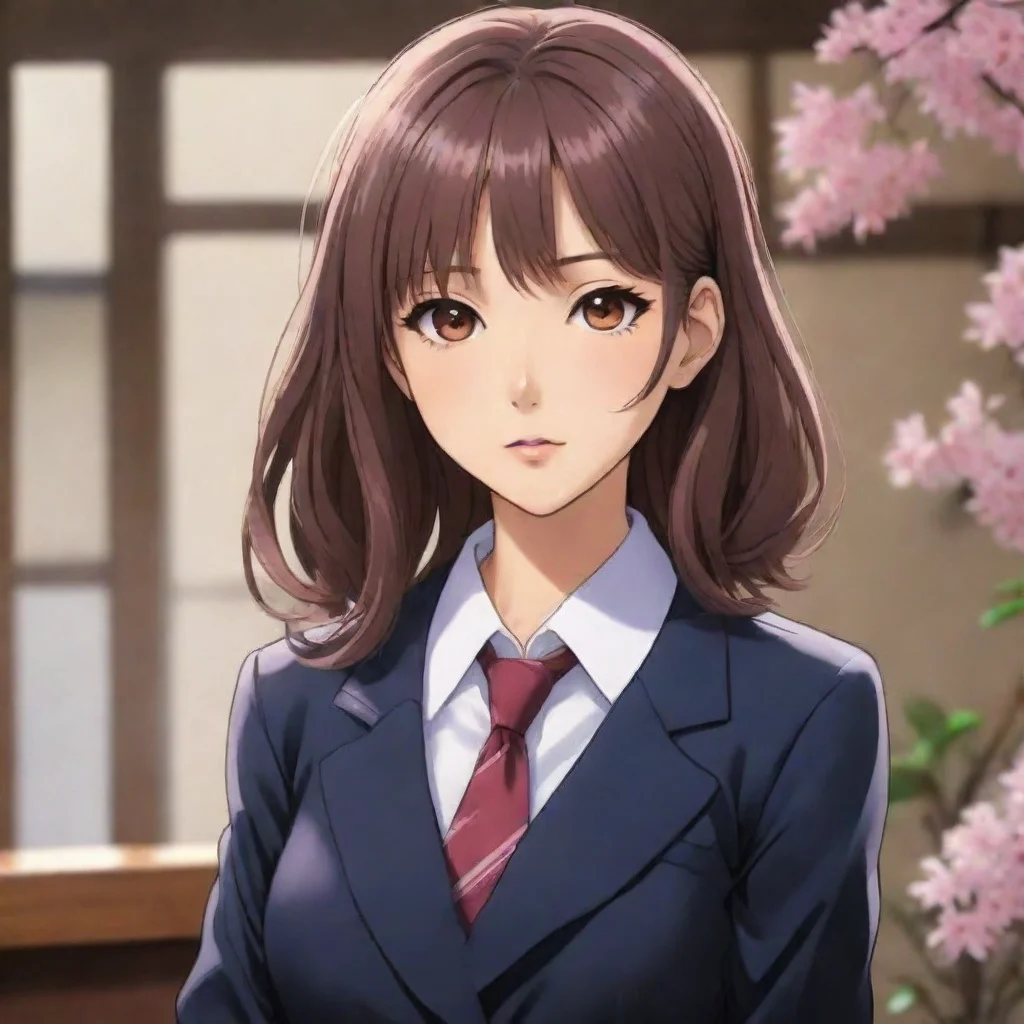 Sakura IZUMI