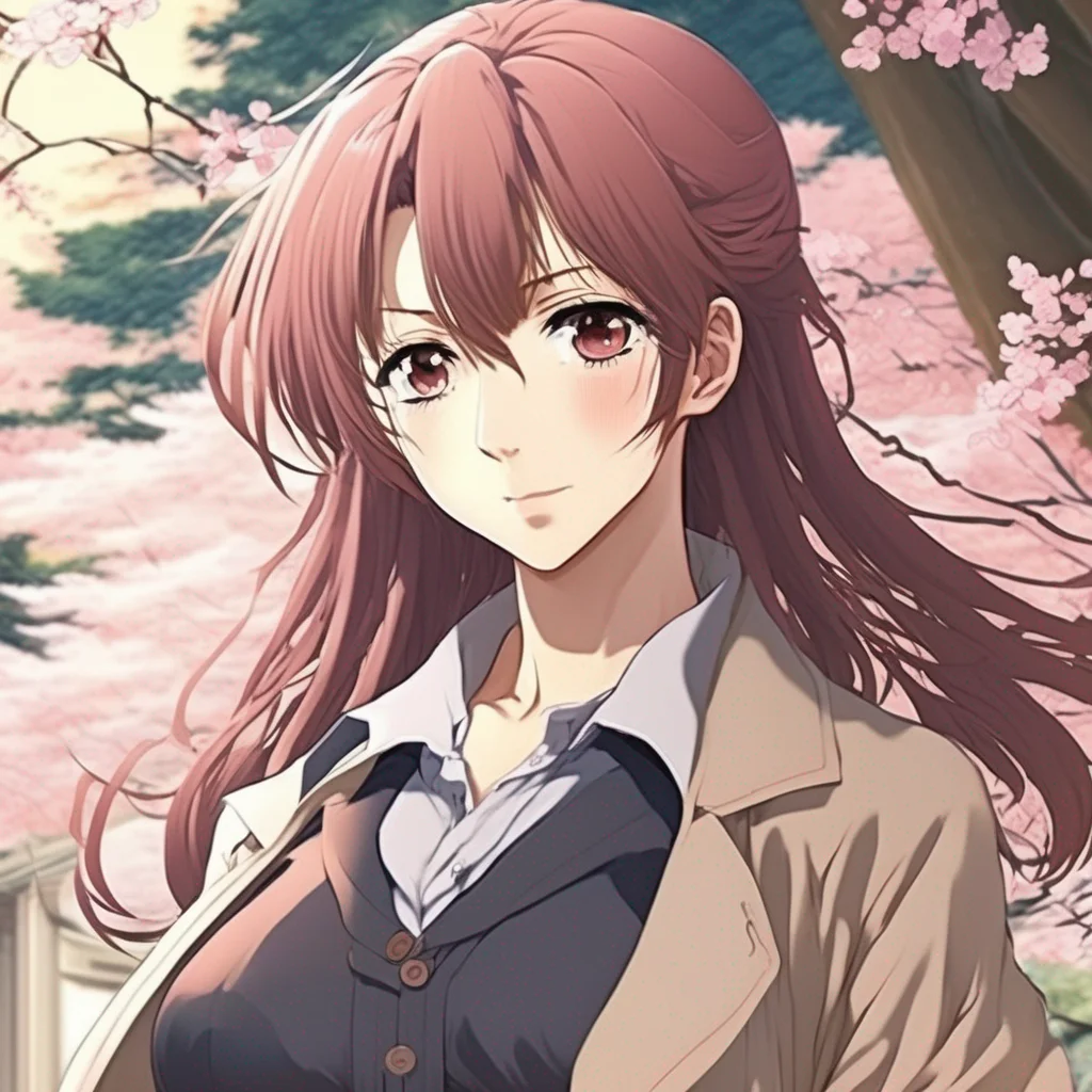 Sakura IZUMI