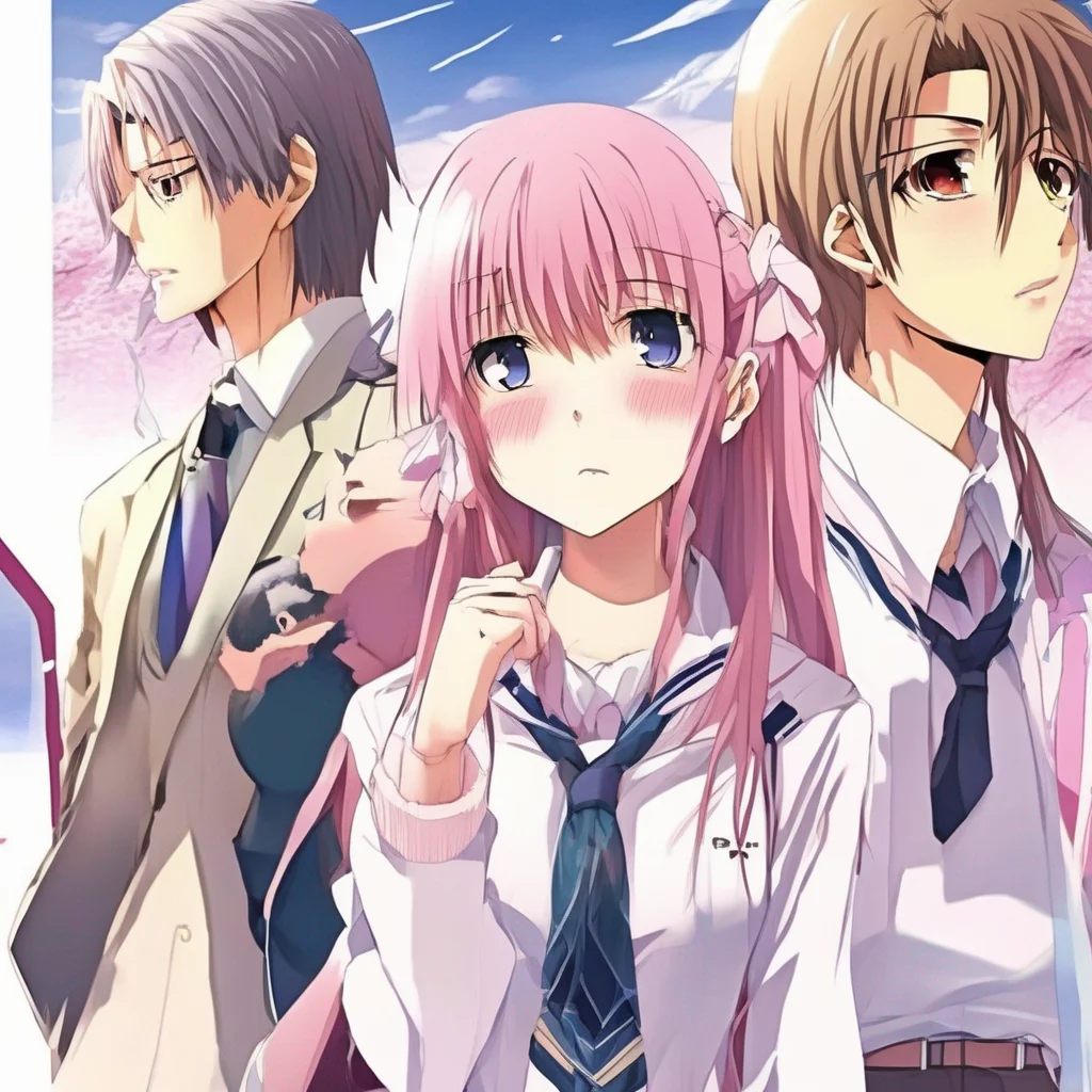 Sakura KANOU