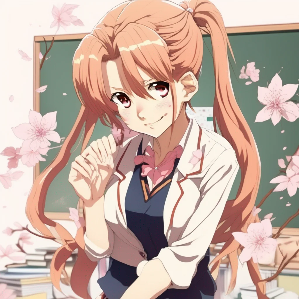 Sakura KARASUMA
