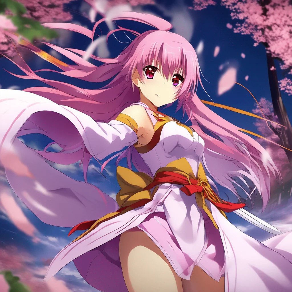 Sakura MATOU
