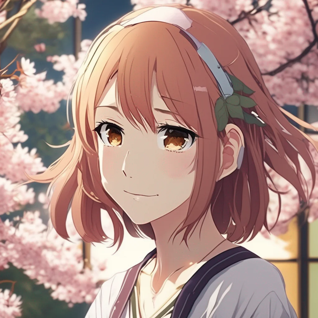 Sakura MATSUSHIMA