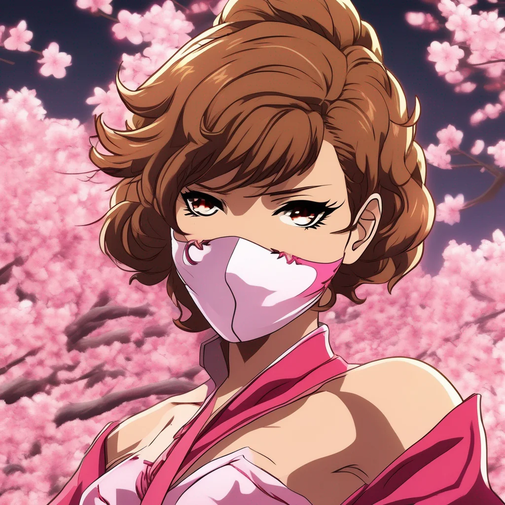 Sakura MOMOI