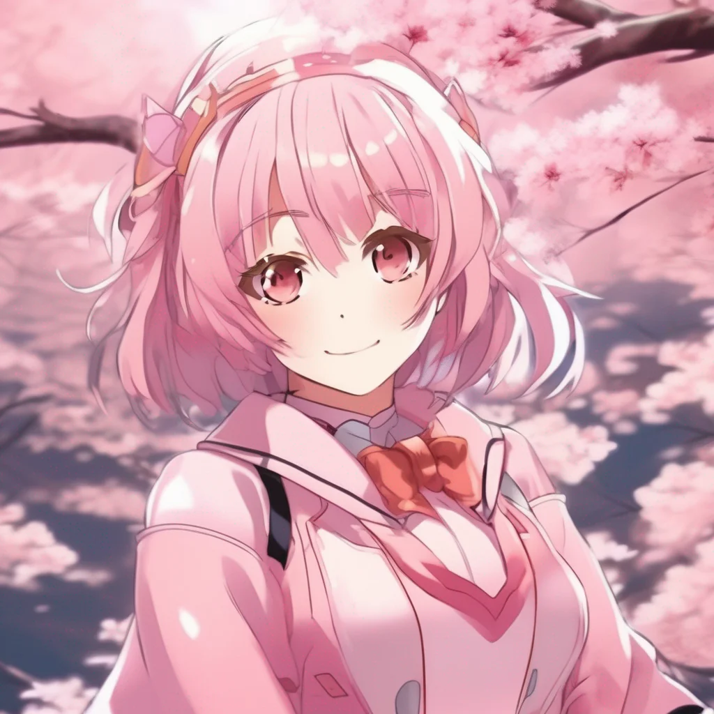 Sakura MOMOMIYA