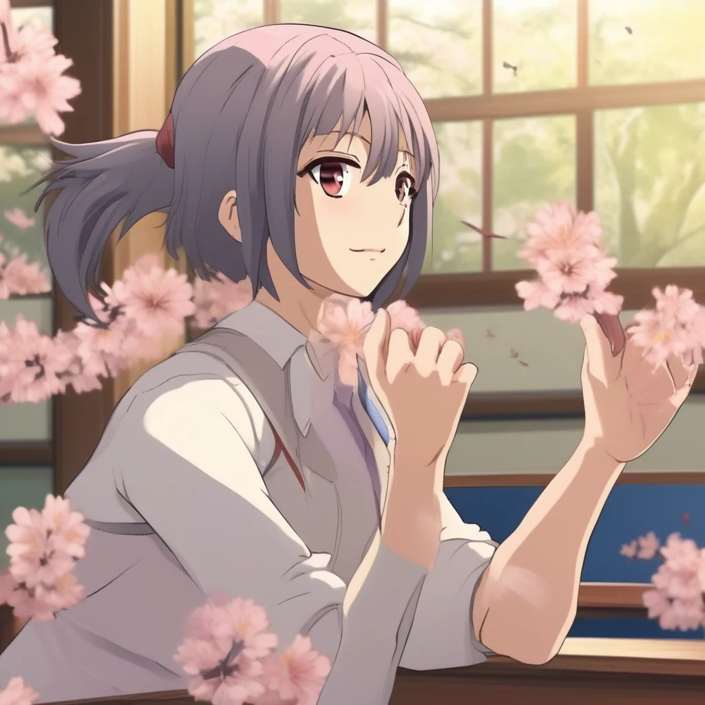 Sakura MUROI