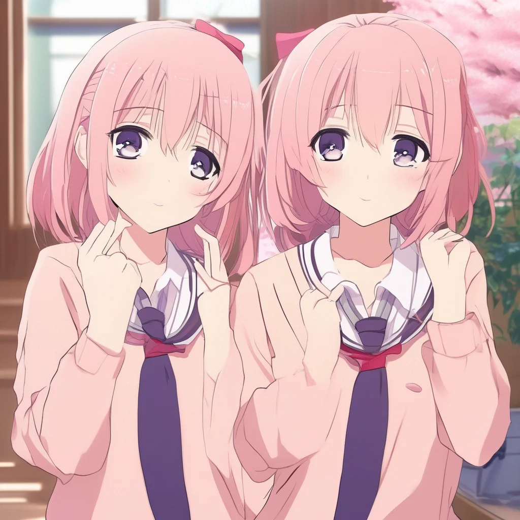 Sakura OSHIGIRI