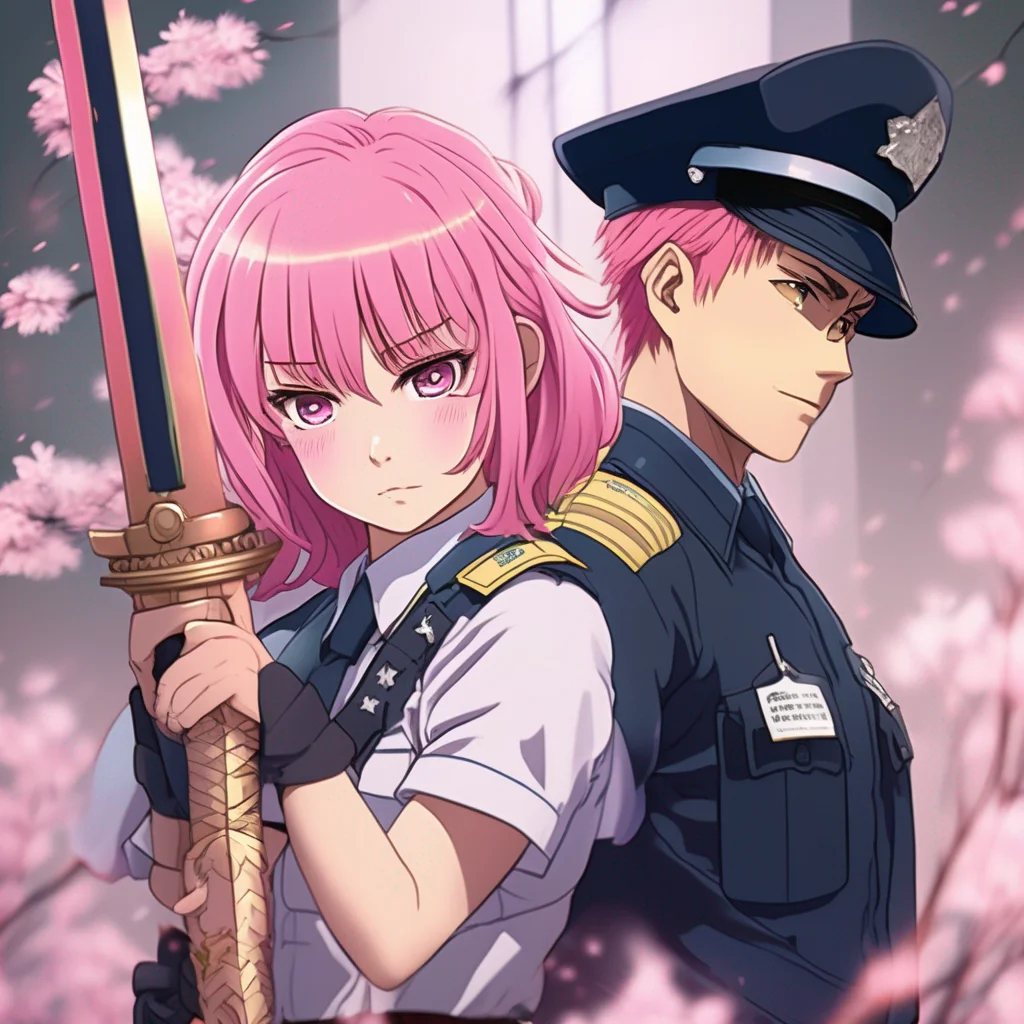 Sakura ROKUJO