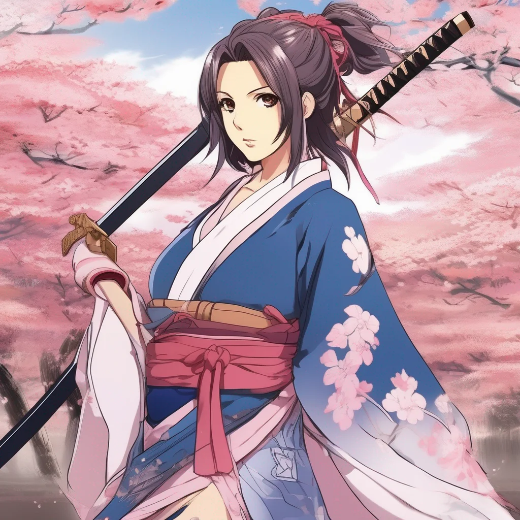 Sakura SATOMI