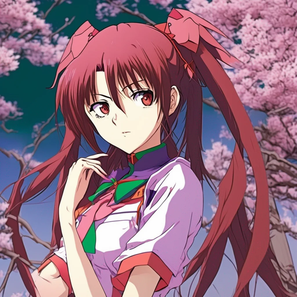 Sakura SUZUHARA