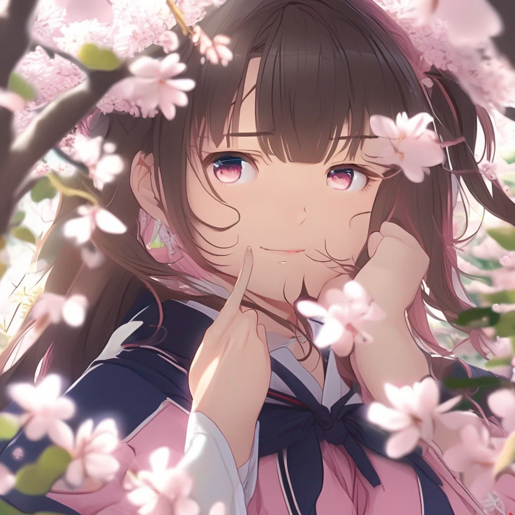 Sakura TSUBAKI