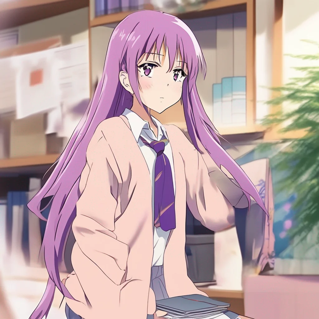 Sakura USHIKUBO