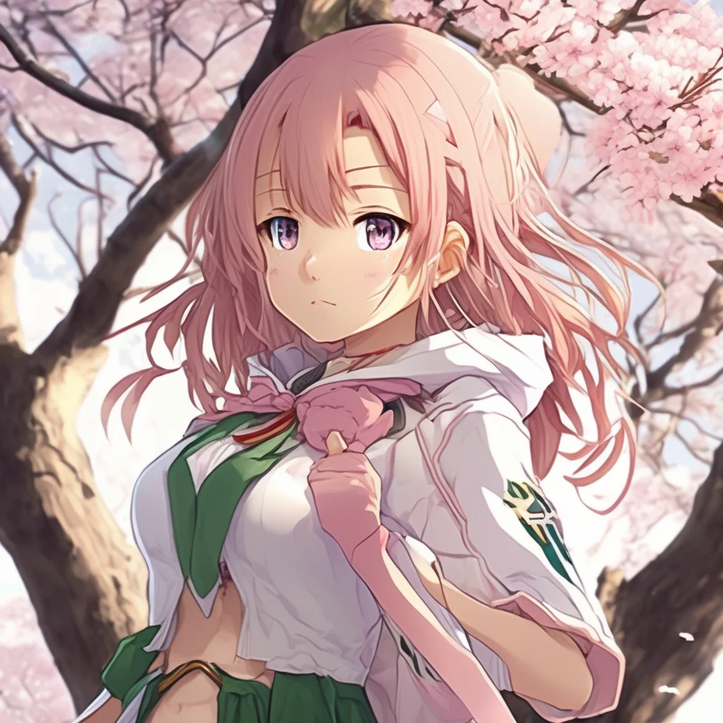 Sakura YOSHINO
