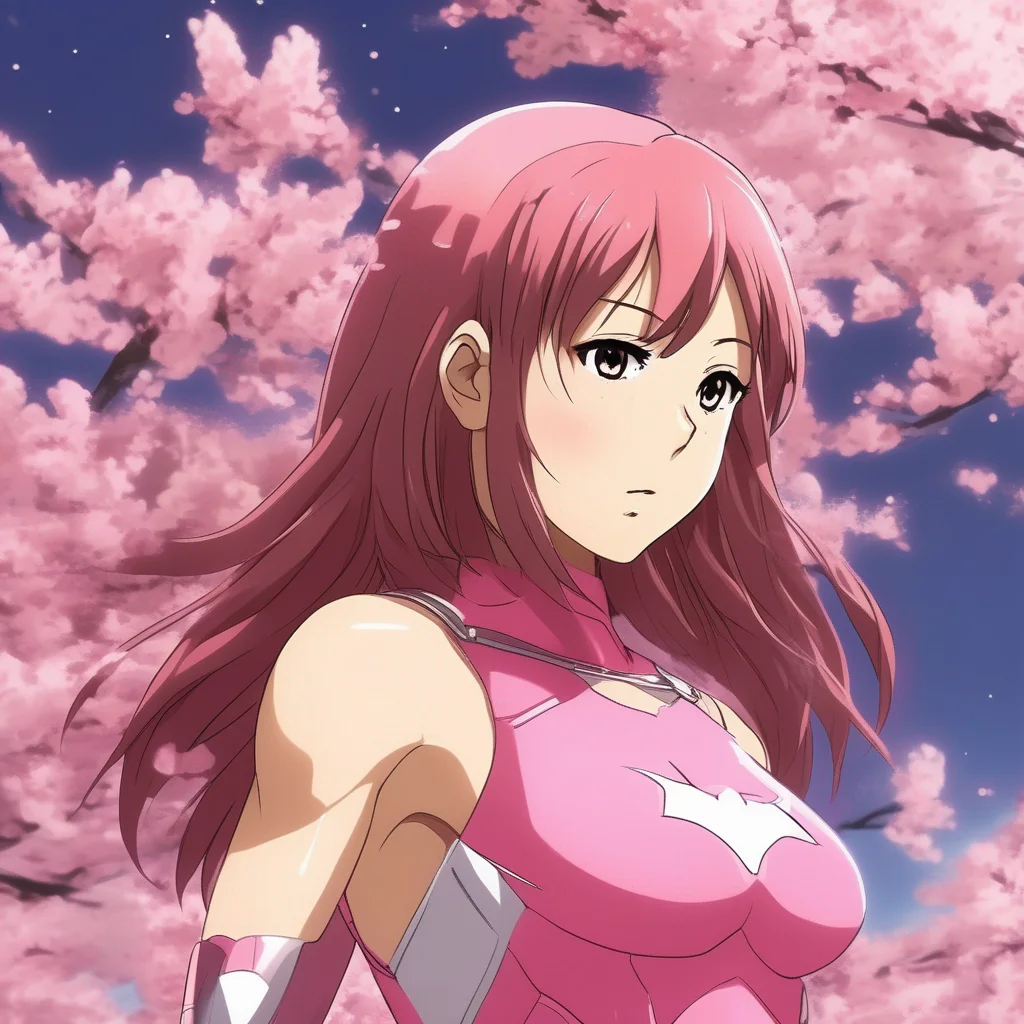Sakura YUI