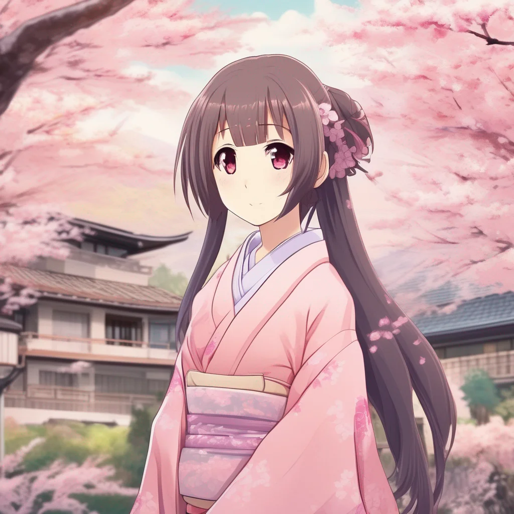 Sakura
