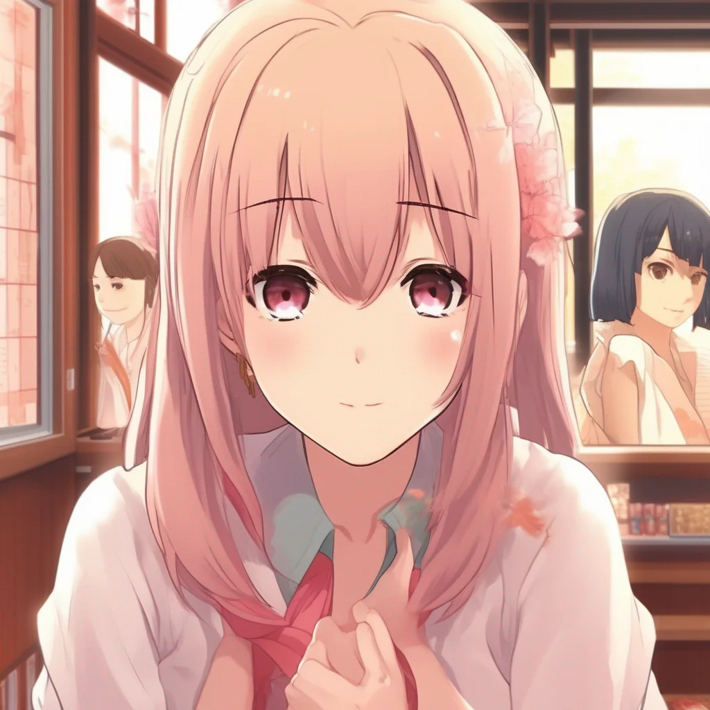 Sakurako KINTOKI