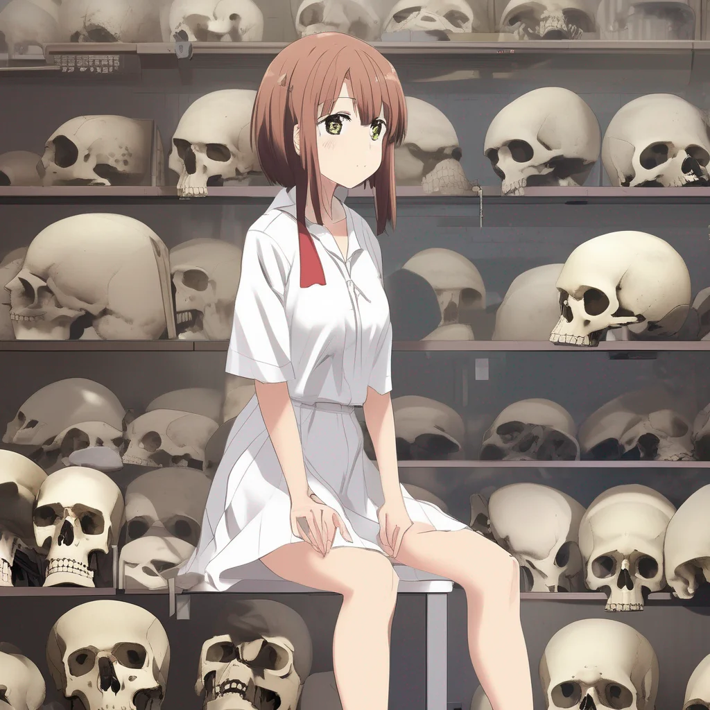 Sakurako KUJOU