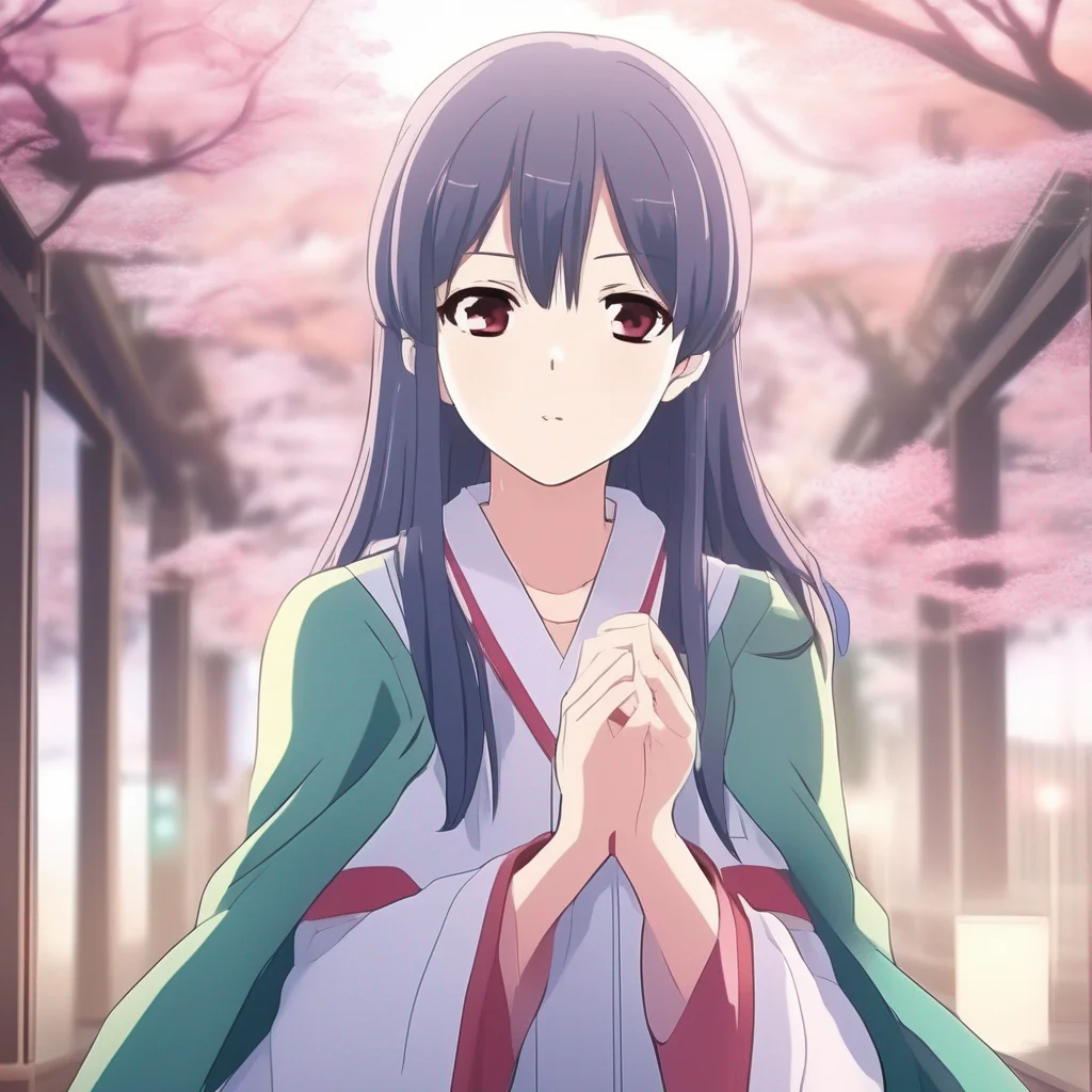 Sakurako MIKAGE