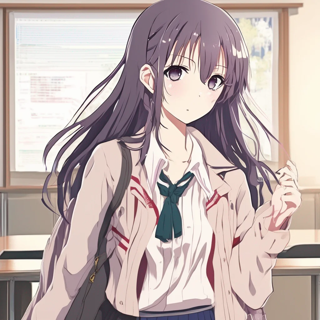 Sakurako TENMAKU