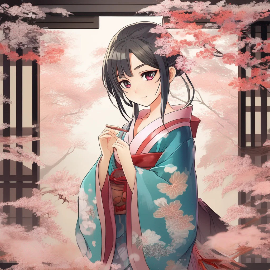 Sakurazensen Older Sister