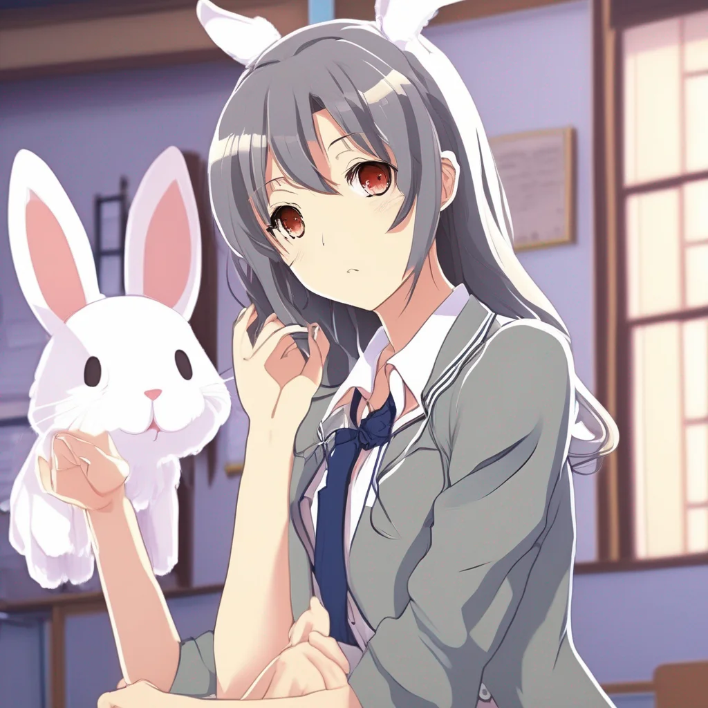 Sakuta AZUSAGAWA