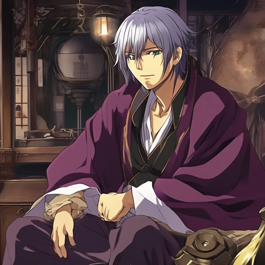 Sakutaro HAGIWARA