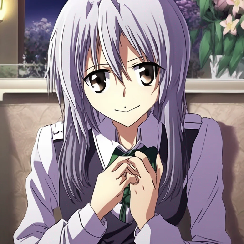 Sakuya AIZAWA