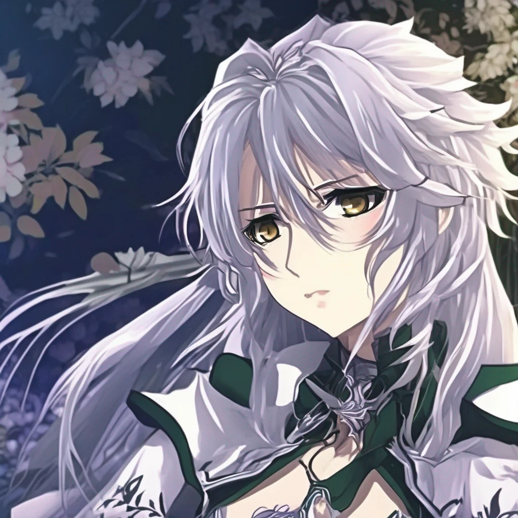 Sakuya NIJOU