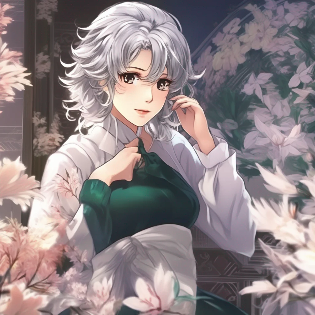 Sakuya TOGANE