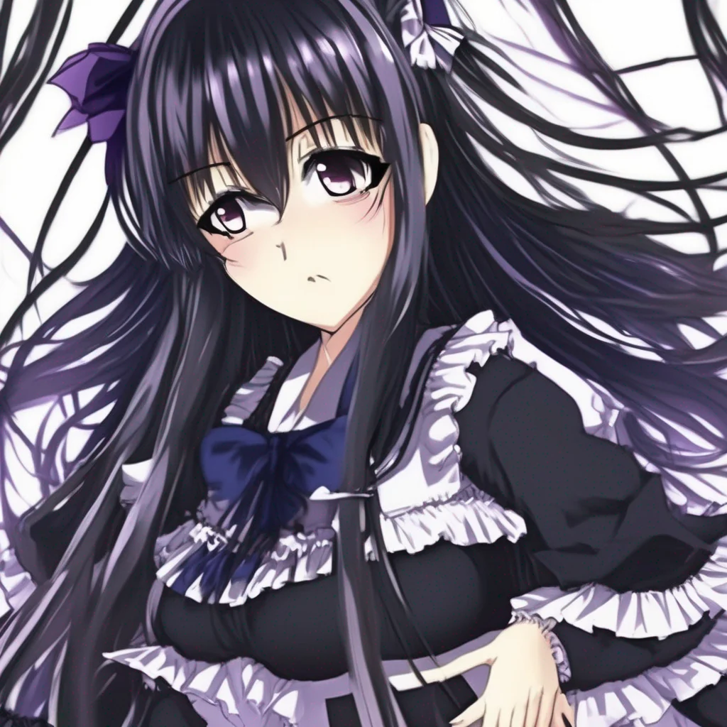 Sakuya TSUKUMO