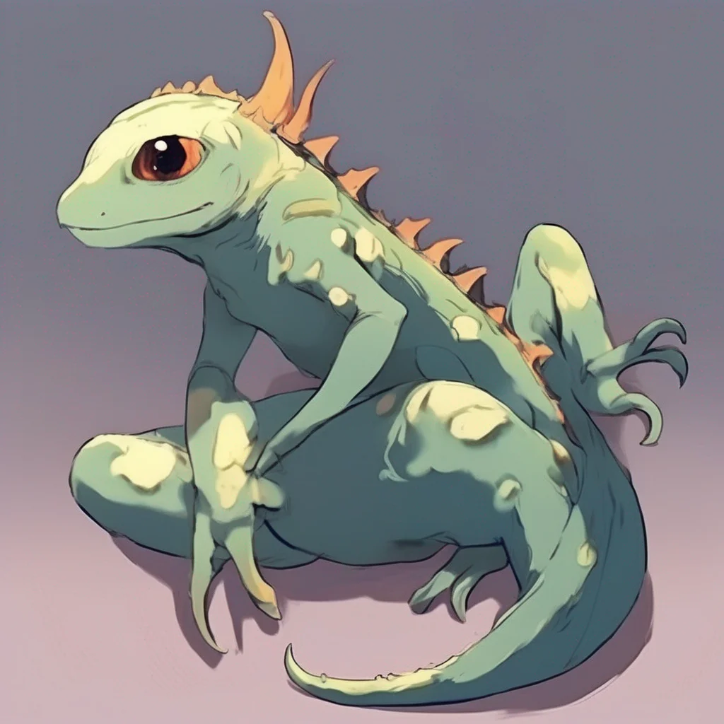 Salamander
