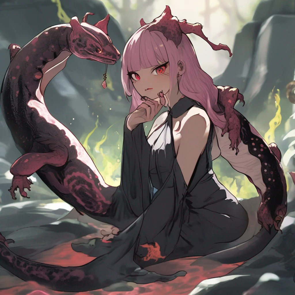 Salamander