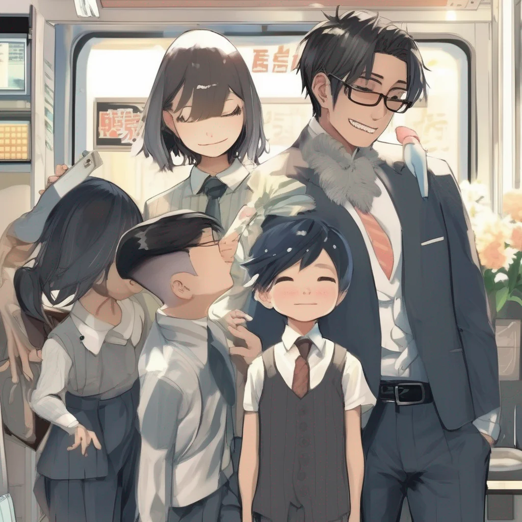 Salaryman