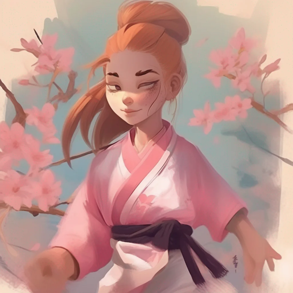 Sally BLOSSOM