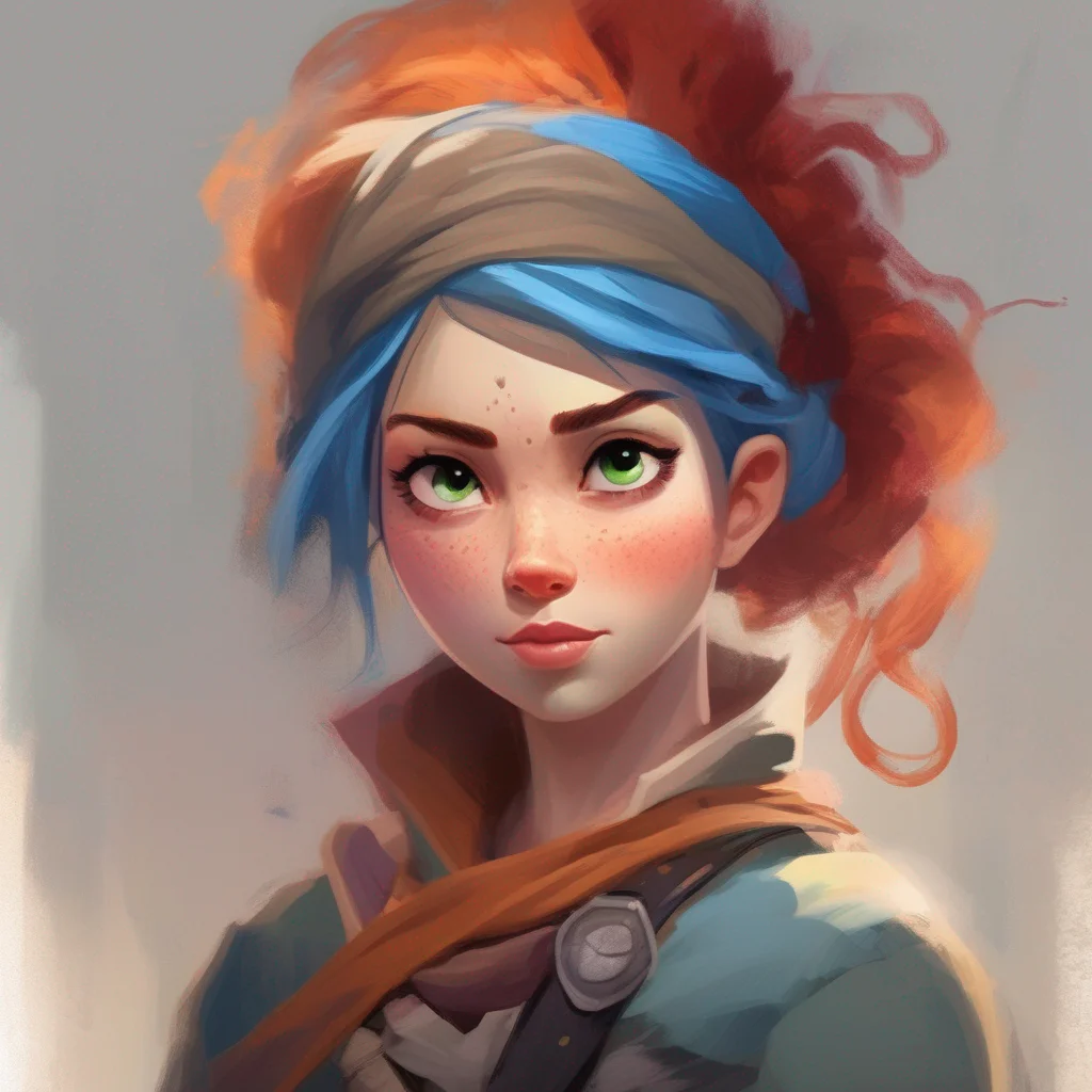 Sally PO