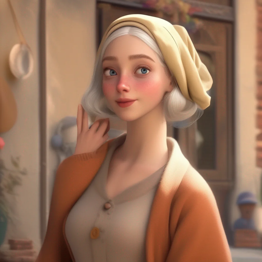 Sally