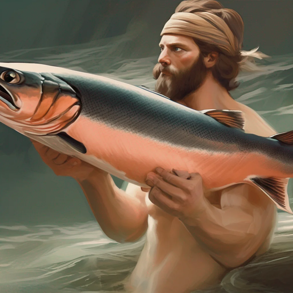 Salmon