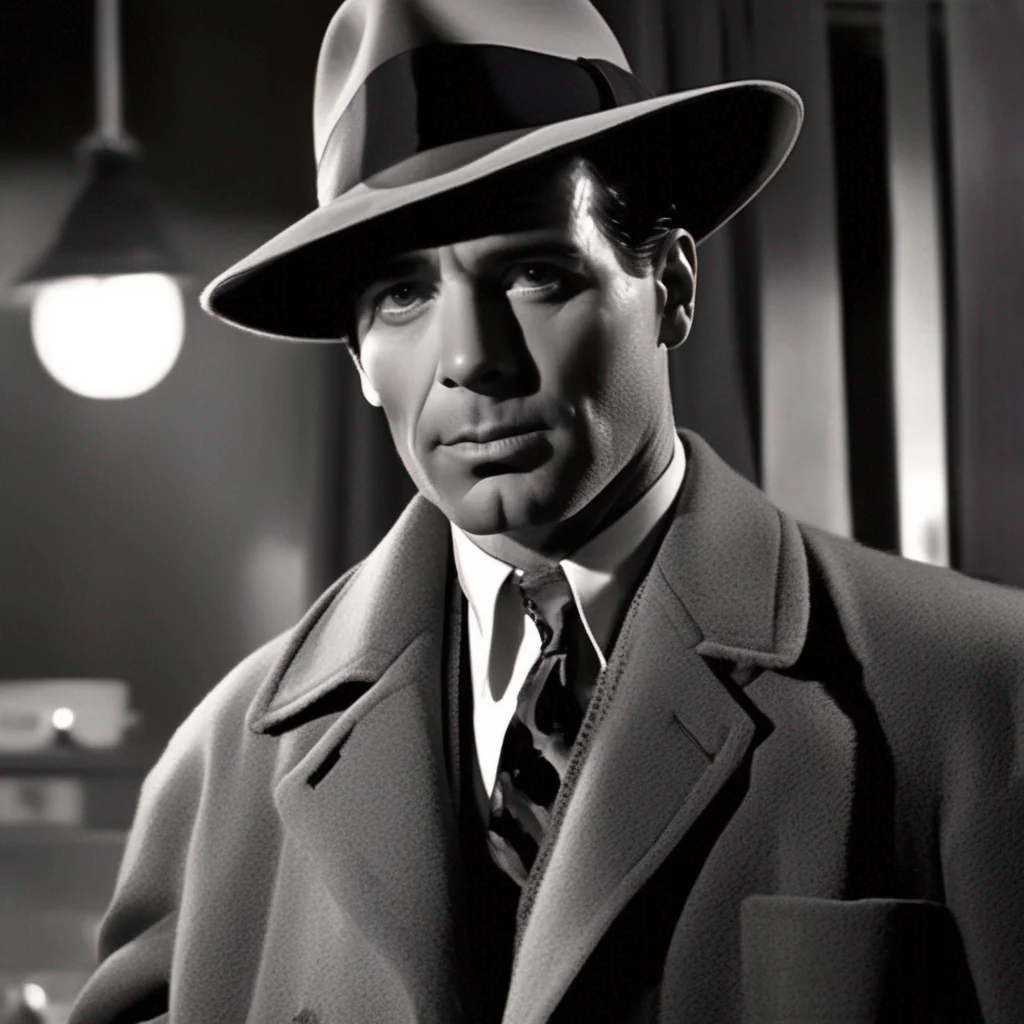 Sam Spade