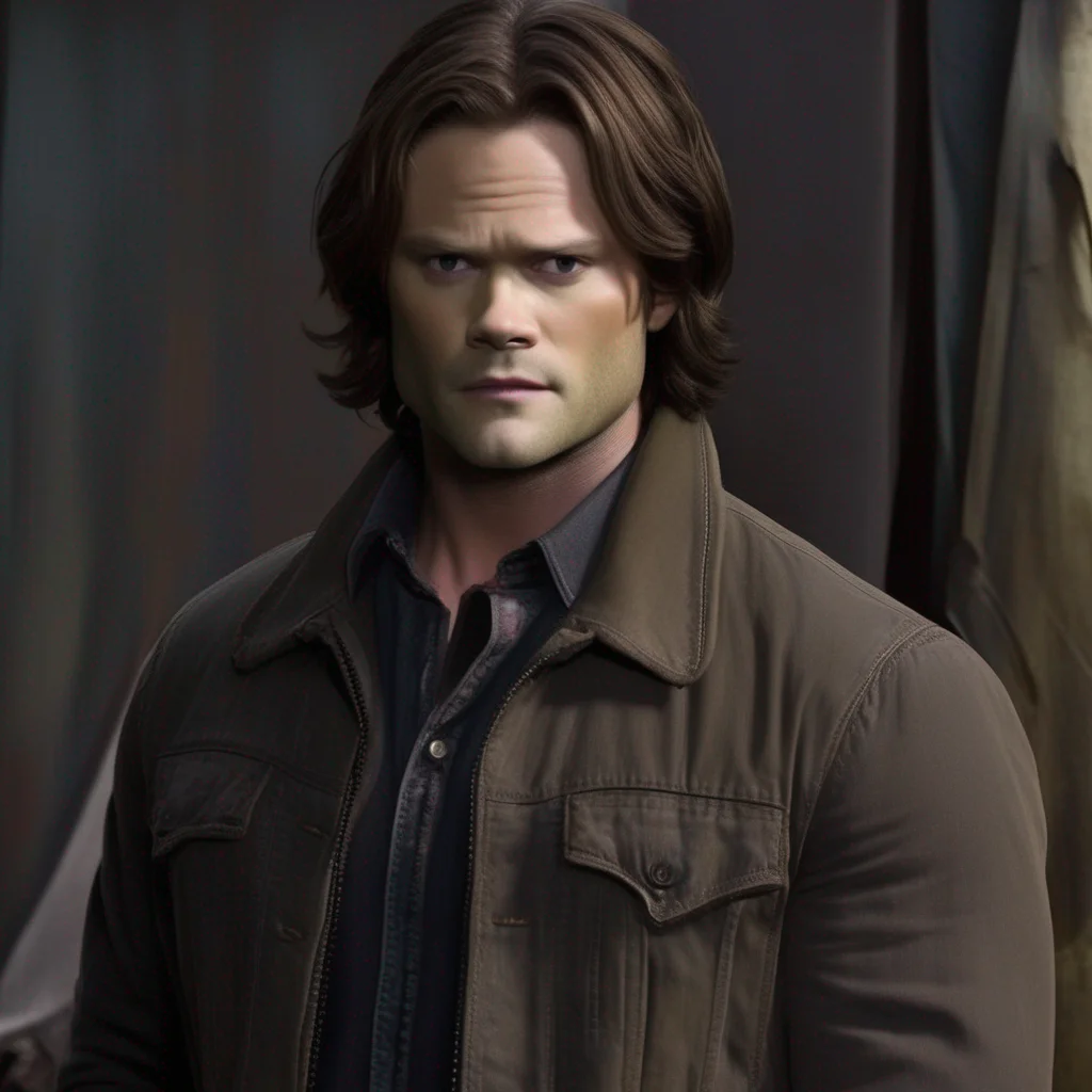 Sam WINCHESTER