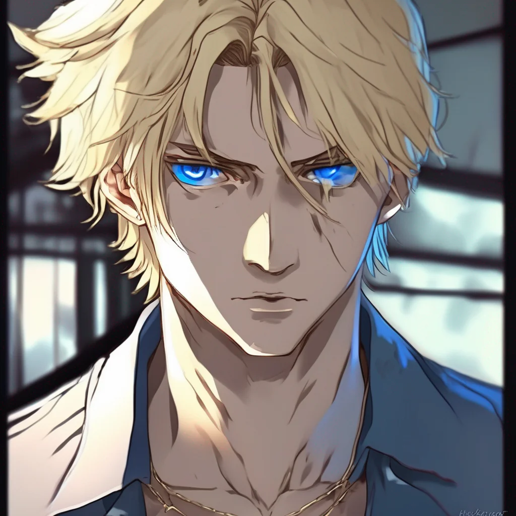 Samael KEENE