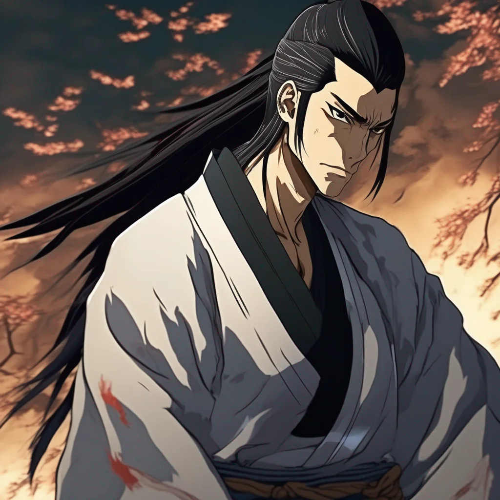 Samanosuke KISHII