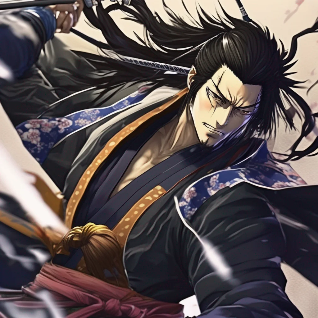 Samanosuke