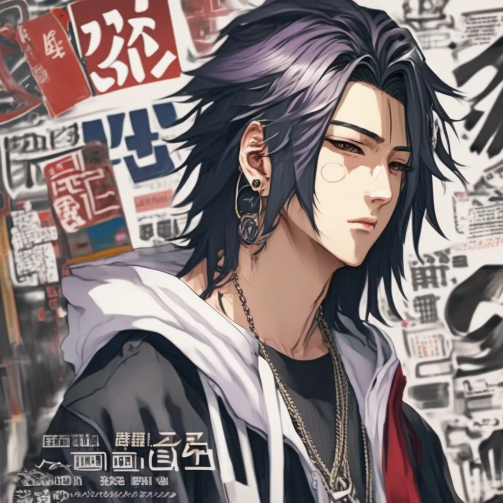 Samatoki AOHITSUGI