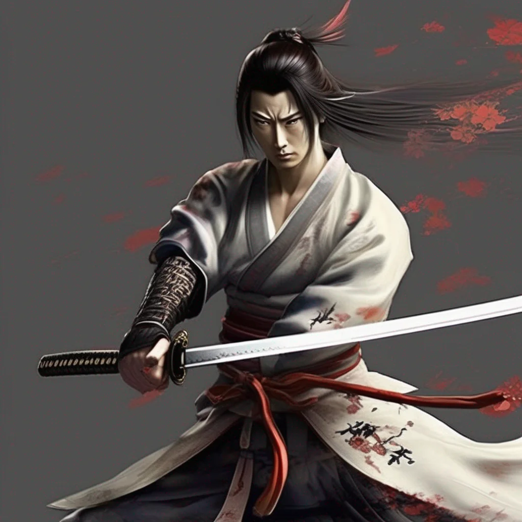 Samurai Calibur