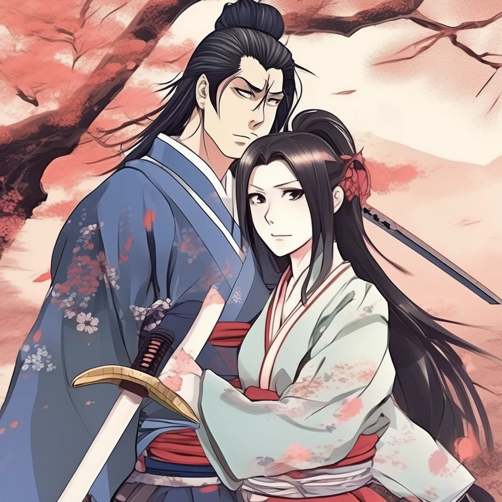 Samurai