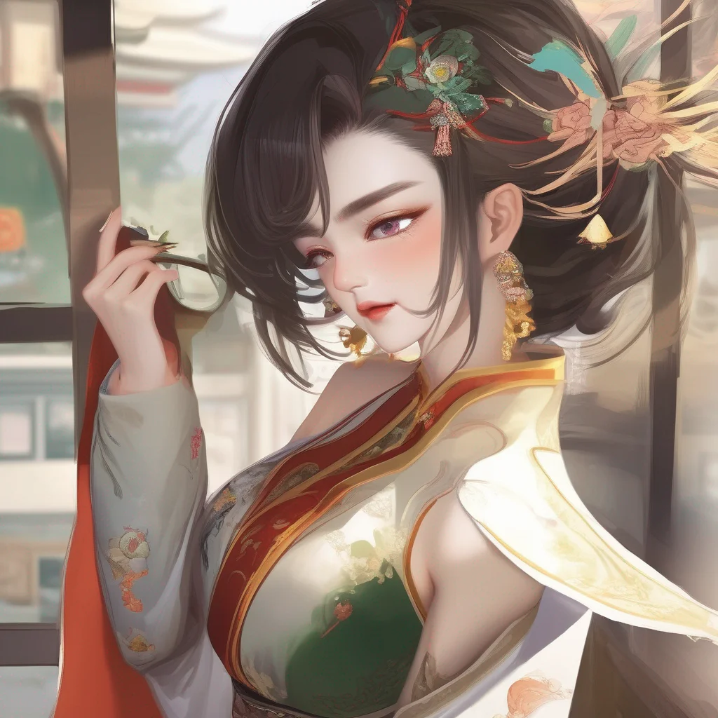San KANG