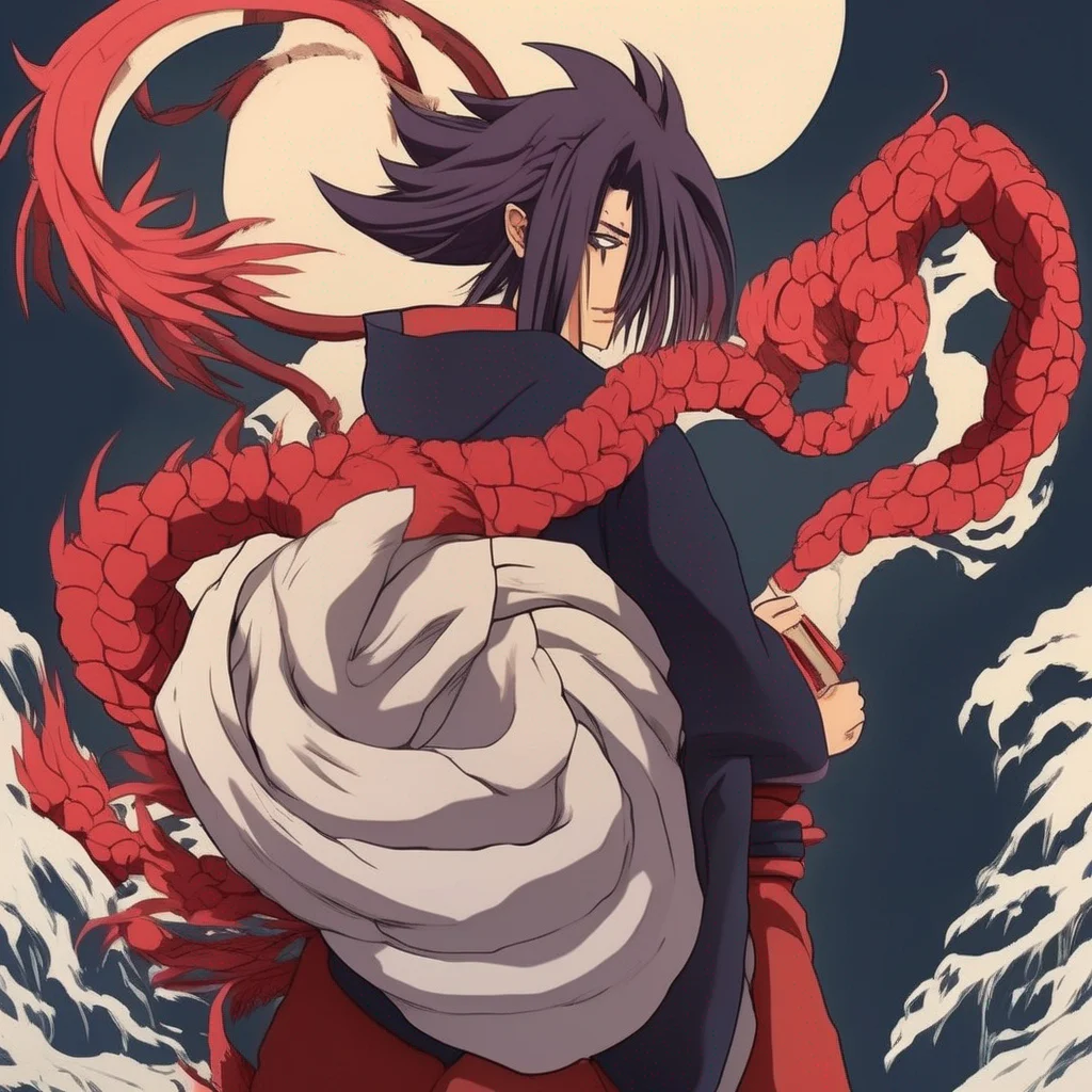 San